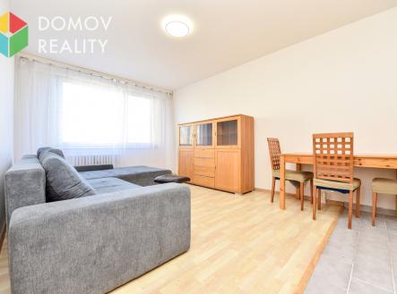 Pronájem bytu, 3+kk, 72 m²