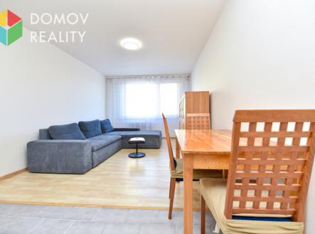 Pronájem bytu, 3+kk, 72 m²