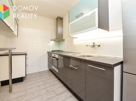 Pronájem bytu, 3+kk, 72 m² obrázek