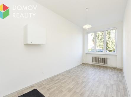 Pronájem bytu, 1+kk, 24 m²