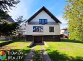 Prodej domu/vily, 276 m²