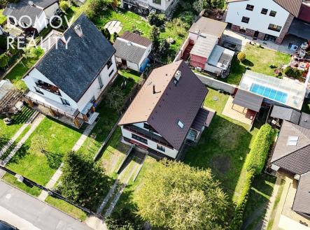 Prodej domu/vily, 276 m²