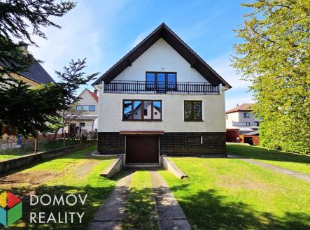 Prodej domu/vily, 276 m²