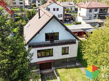 Prodej domu/vily, 276 m²