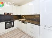 Pronájem bytu, 2+kk, 54 m²
