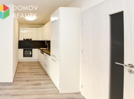 Pronájem bytu, 2+kk, 54 m²