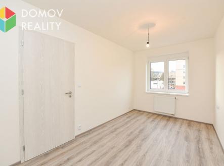 Pronájem bytu, 2+kk, 54 m²