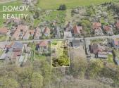 Prodej pozemku pro bydlení, 1 132 m²