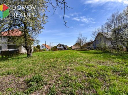 Prodej pozemku pro bydlení, 1 132 m²