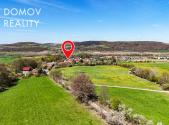 Prodej pozemku pro bydlení, 1 132 m²
