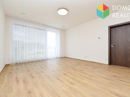Pronájem bytu, 2+kk, 64 m²