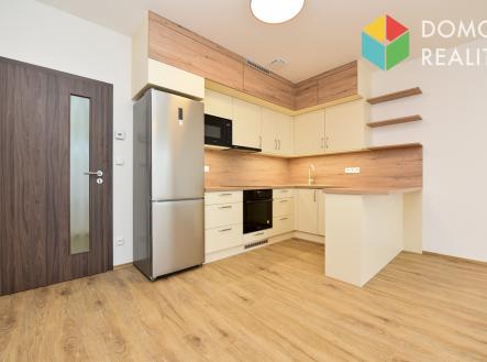 Pronájem bytu, 2+kk, 64 m²