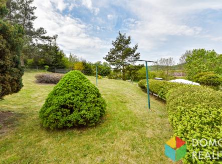 Prodej pozemku pro bydlení, 623 m²