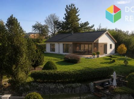 Prodej pozemku pro bydlení, 623 m²