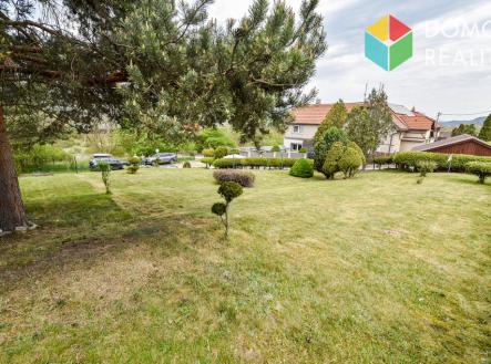 Prodej pozemku pro bydlení, 623 m²