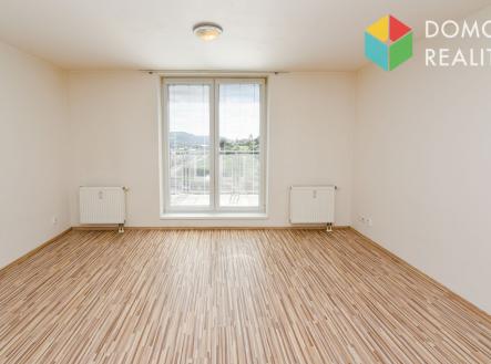 Pronájem bytu, 1+kk, 32 m²