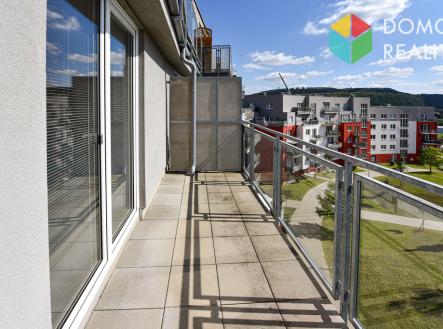 Pronájem bytu, 1+kk, 32 m²