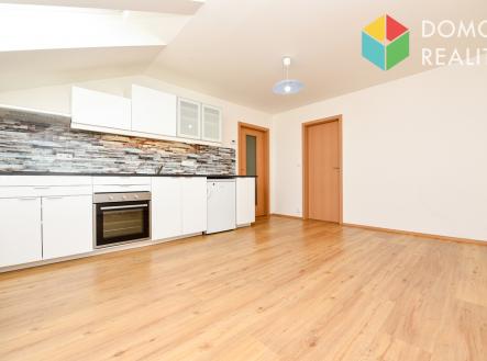 Pronájem bytu, 2+kk, 50 m²