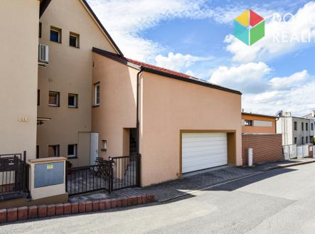 Pronájem bytu, 2+kk, 50 m²