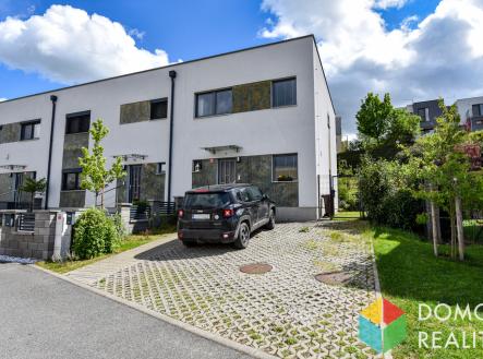 Pronájem domu/vily, 95 m²