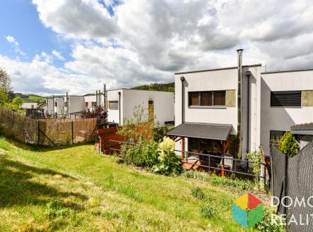 Pronájem domu/vily, 95 m²