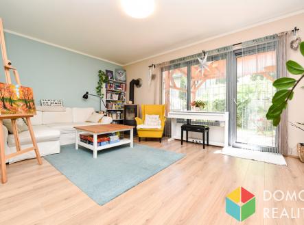 Pronájem domu/vily, 95 m²