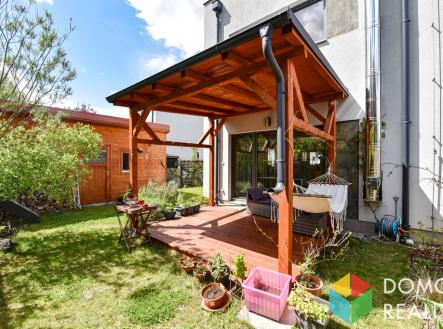 Pronájem bytu, 3+kk, 95 m²