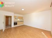 Pronájem bytu, 1+kk, 30 m²