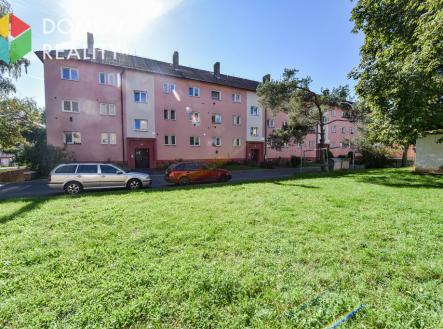 Prodej bytu, 3+kk, 60 m² obrázek