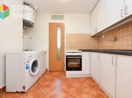 Prodej bytu, 3+kk, 60 m²