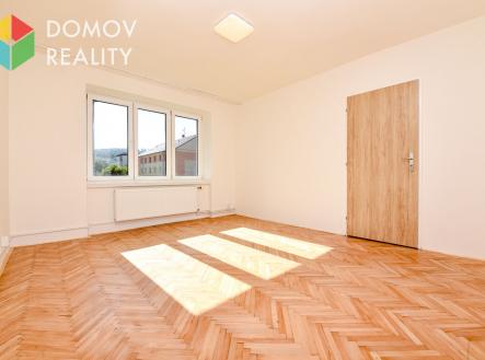 Prodej bytu, 3+kk, 60 m²