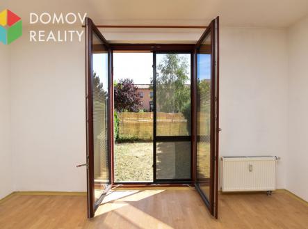 Pronájem bytu, 1+kk, 30 m²