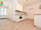 Pronájem bytu, 3+1, 102 m²