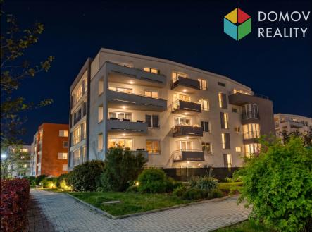 Prodej bytu, 4+kk, 118 m²