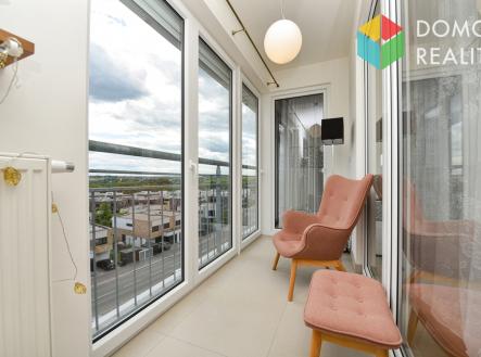 Prodej bytu, 4+kk, 118 m²