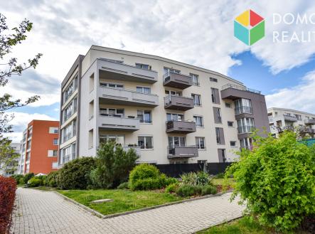 Prodej bytu, 4+kk, 118 m²