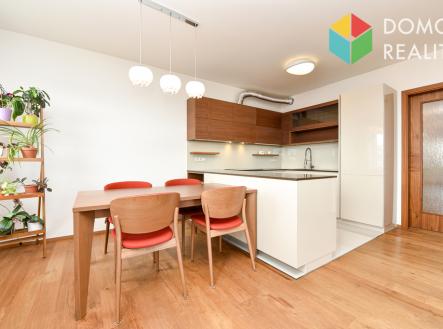 Prodej bytu, 4+kk, 142 m²