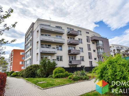 Prodej bytu, 4+kk, 142 m²