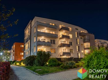 Prodej bytu, 4+kk, 142 m²