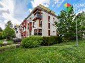 Pronájem bytu, 2+kk, 58 m²