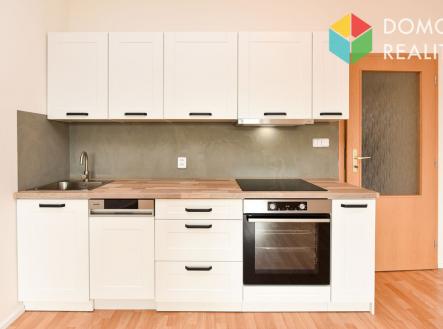 Pronájem bytu, 2+kk, 58 m²