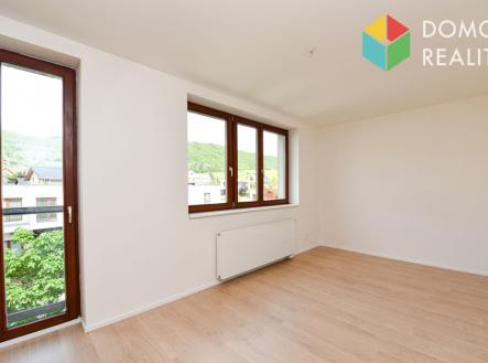 Pronájem bytu, 2+kk, 58 m²