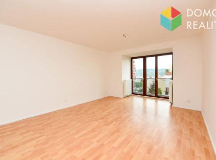 Pronájem bytu, 2+kk, 58 m²