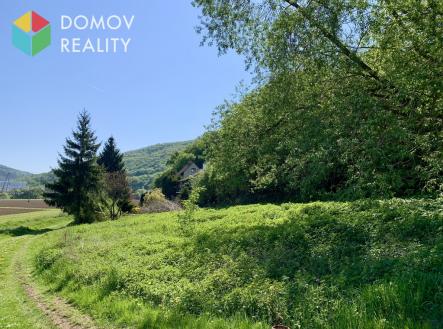 Prodej pozemku pro bydlení, 924 m²