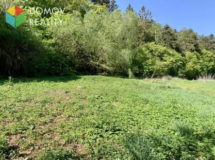 Prodej pozemku pro bydlení, 924 m²