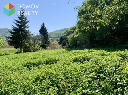 Prodej pozemku pro bydlení, 924 m²