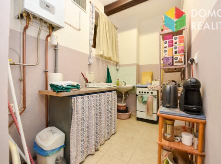 Pronájem obchodní prostory, 49 m²
