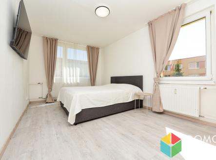 Pronájem bytu, 3+1, 78 m²
