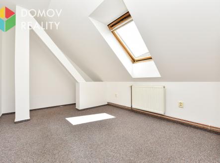 Pronájem bytu, 2+kk, 39 m²
