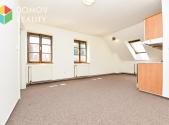 Pronájem bytu, 2+kk, 39 m²